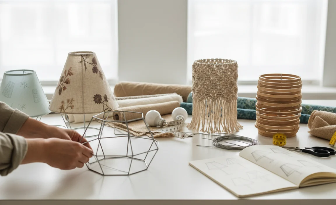 Design Ideas and Styles