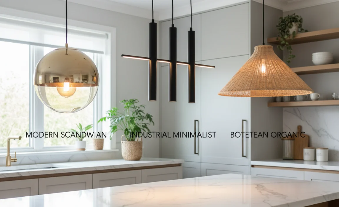 Design Styles to Consider