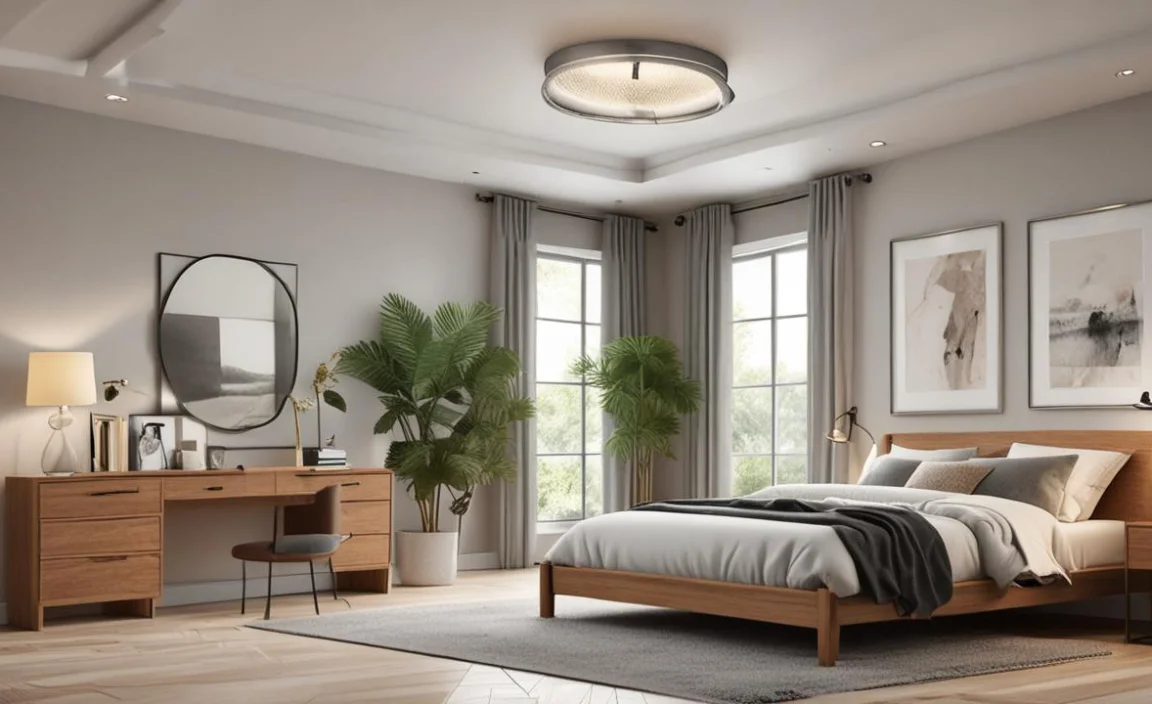 Design Tips for a Cohesive Look