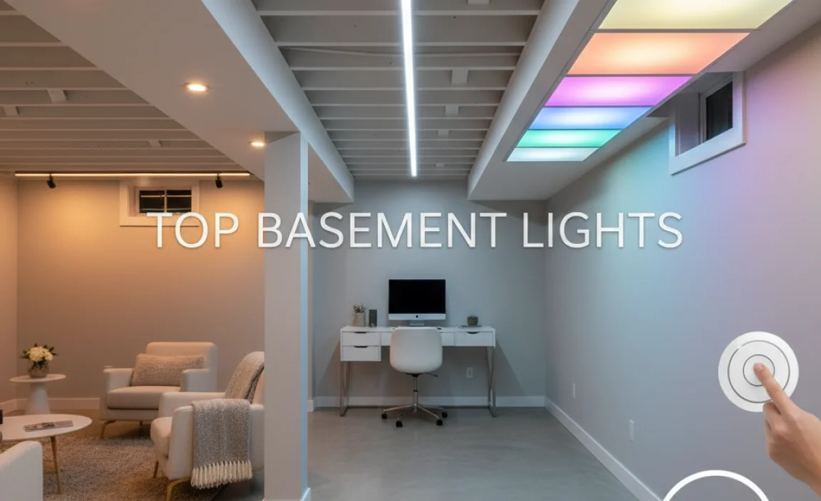 Determining the Right Brightness and Color Temperature