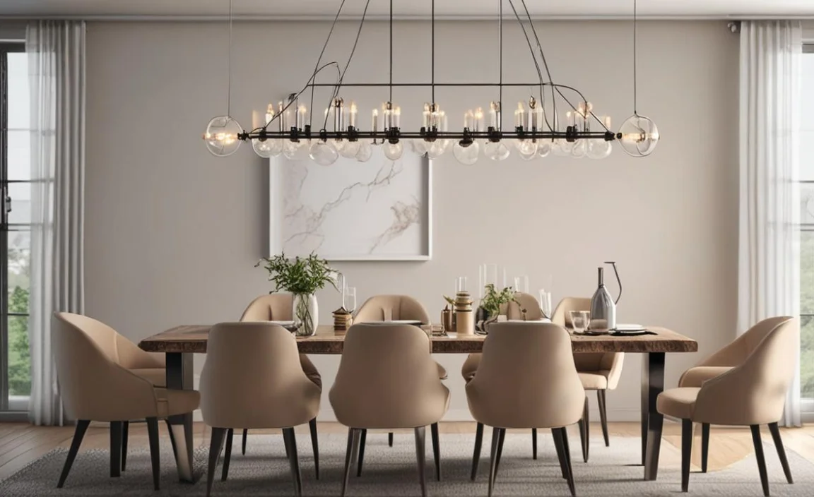 Determining the Right Size for Different Rooms