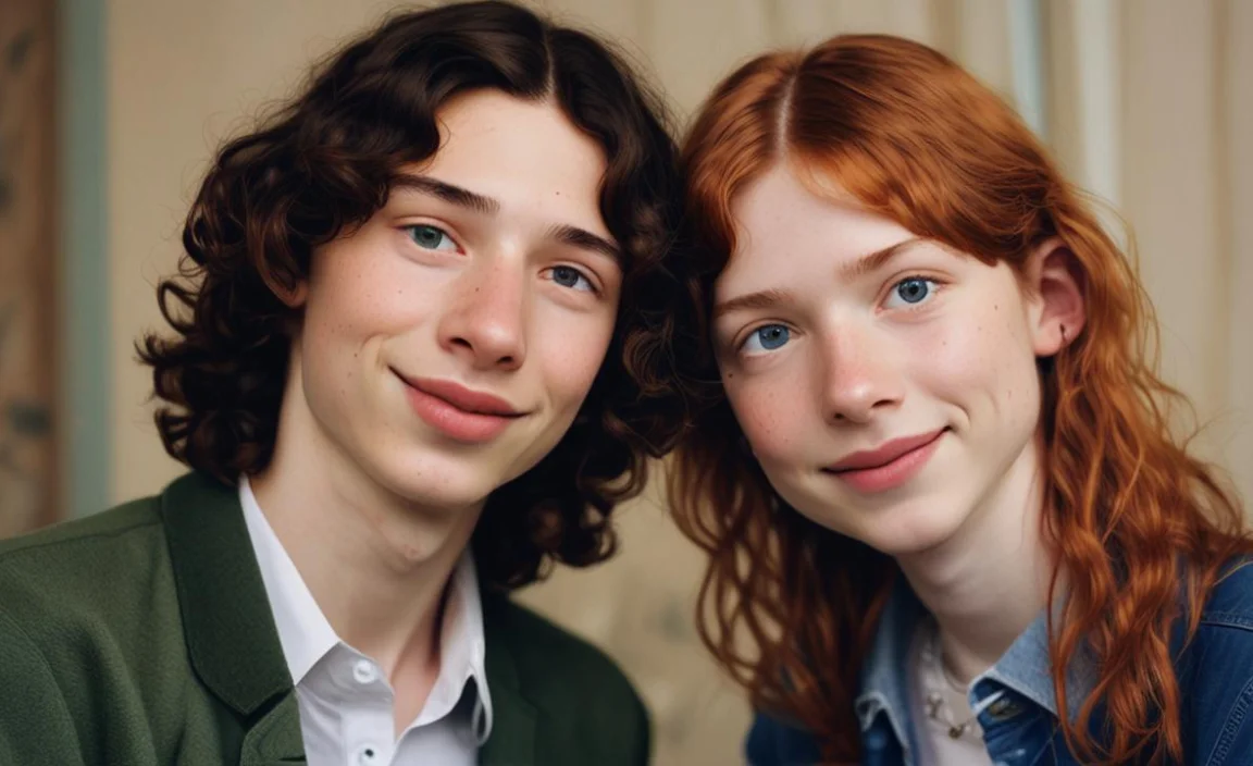 Did Finn Wolfhard and Sadie Sink Date? The Truth!