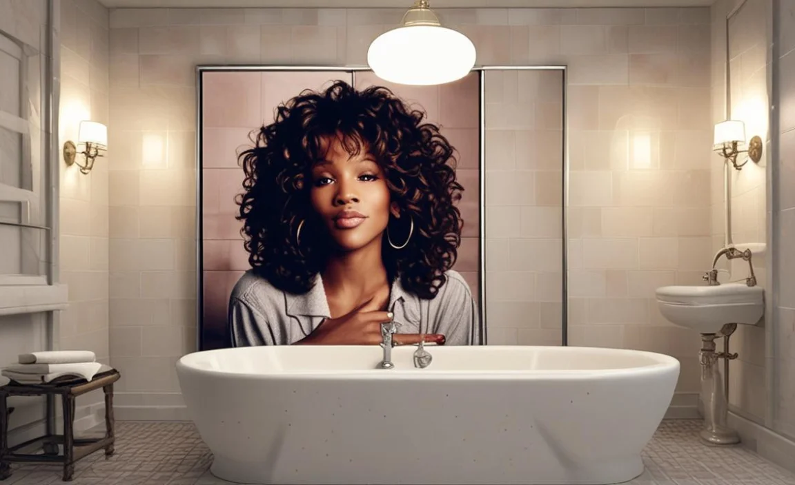 Did Whitney Houston Die in a Bathtub? The Powerful Truth