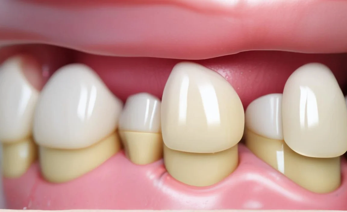 Different Types of Dental Sealants