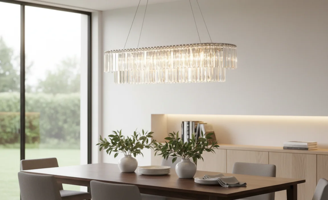 Dining Rooms: Setting the Mood