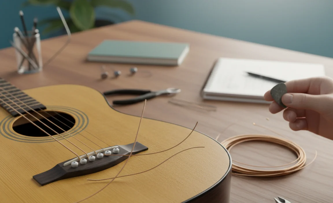 Disadvantages of Light Gauge Strings