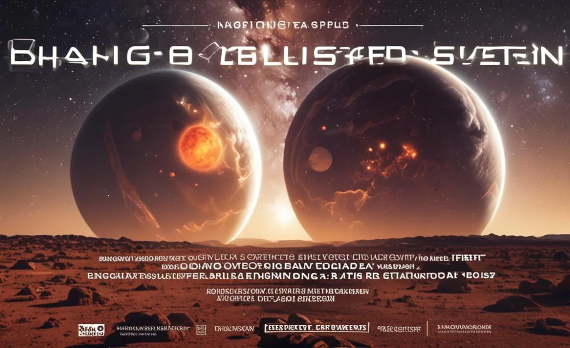 Discover How Big Is Our Solar System In Light Years!