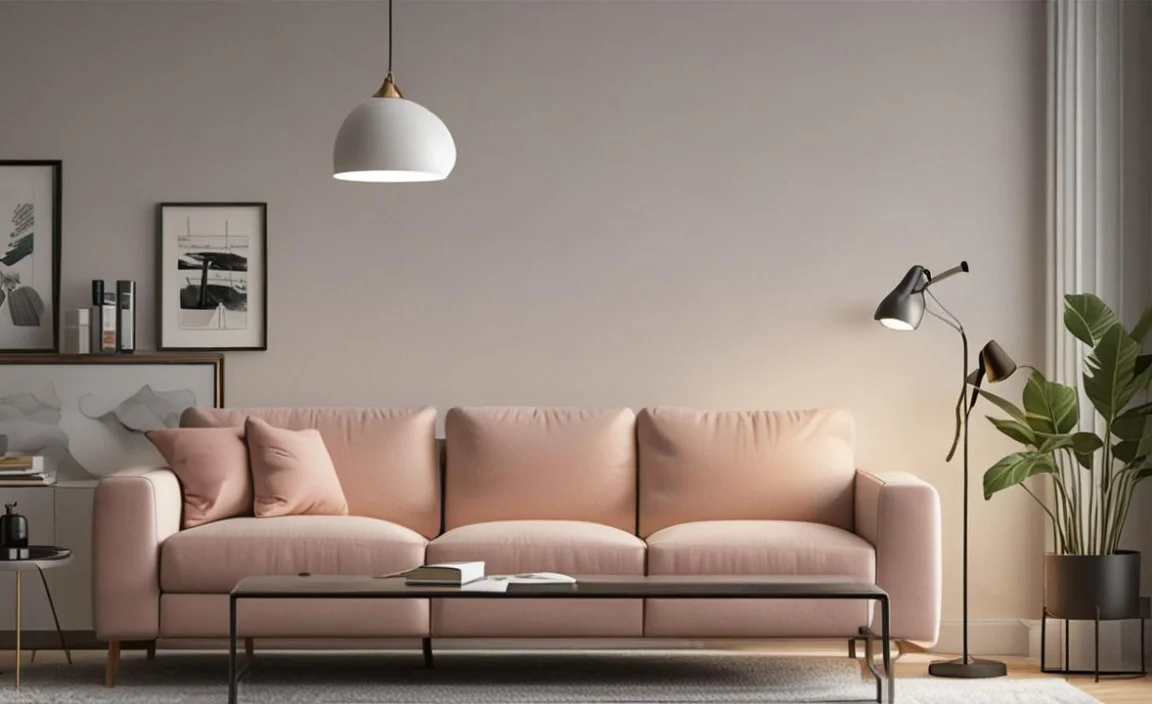 Discover The Best Affordable Floor Lamps For Any Space
