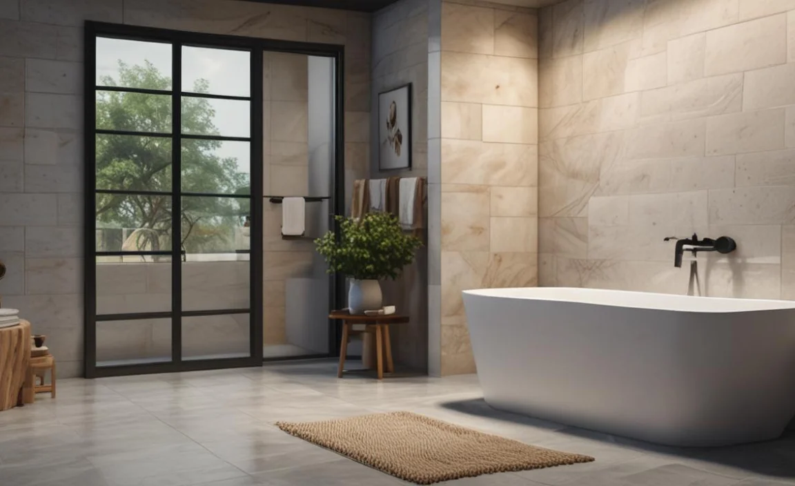 Disposing of the Old Bathtub