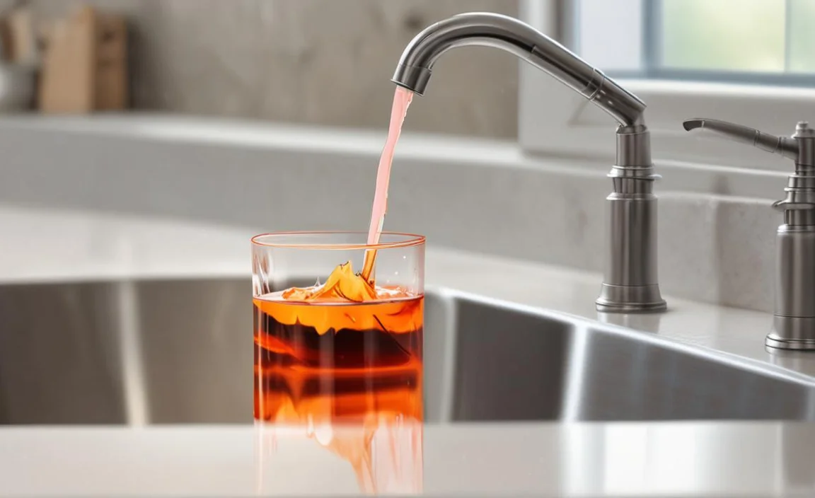 DIY Cleaning Solutions for Hair Dye Stains