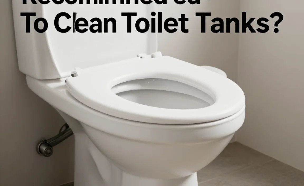 DIY Cleaning Solutions Recommended by Plumbers