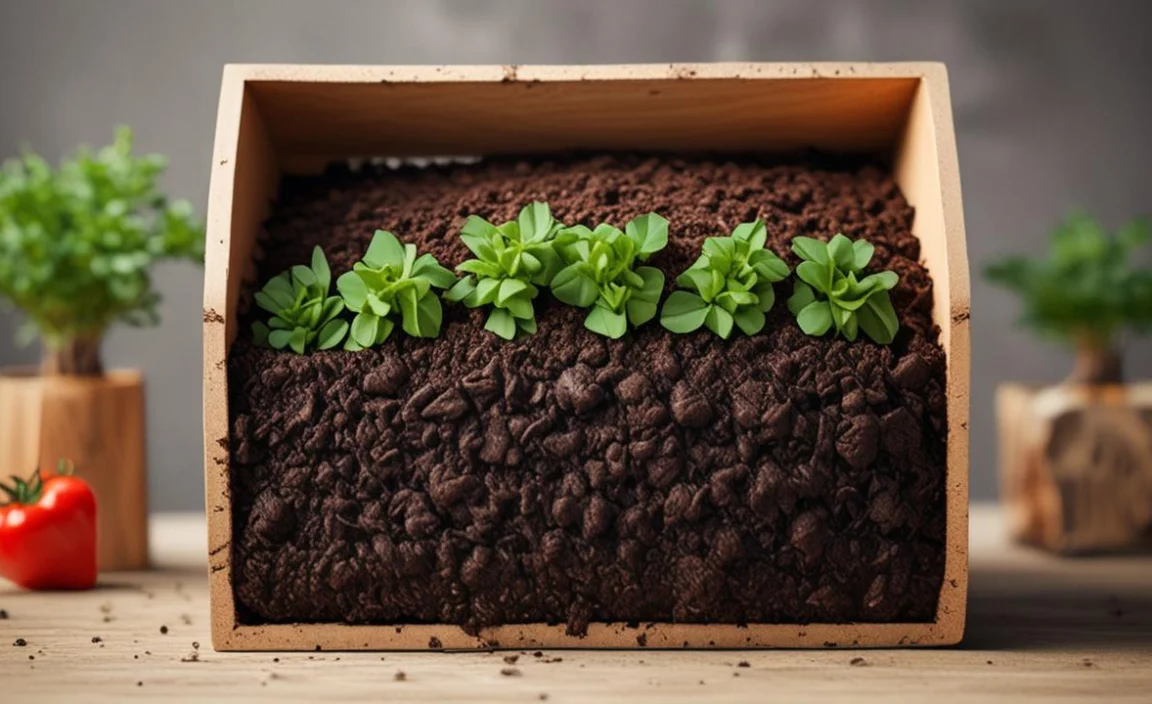 DIY Compost Accelerator Recipe: The &ldquo;Kitchen & Yard Combo&rdquo;