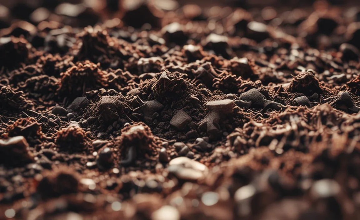 DIY Compost Enhancers to Boost Microbial Activity