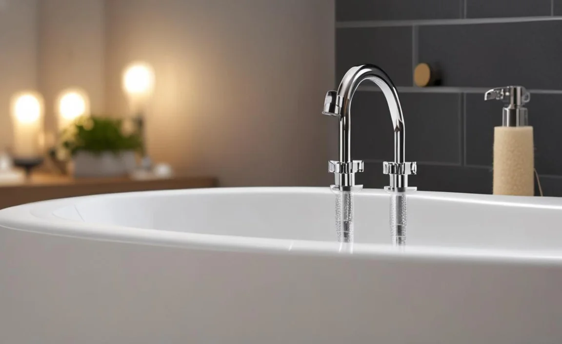 DIY Creations: Homemade Bathtub Stoppers