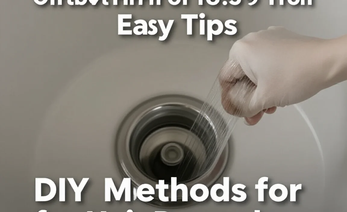 DIY Methods for Hair Removal