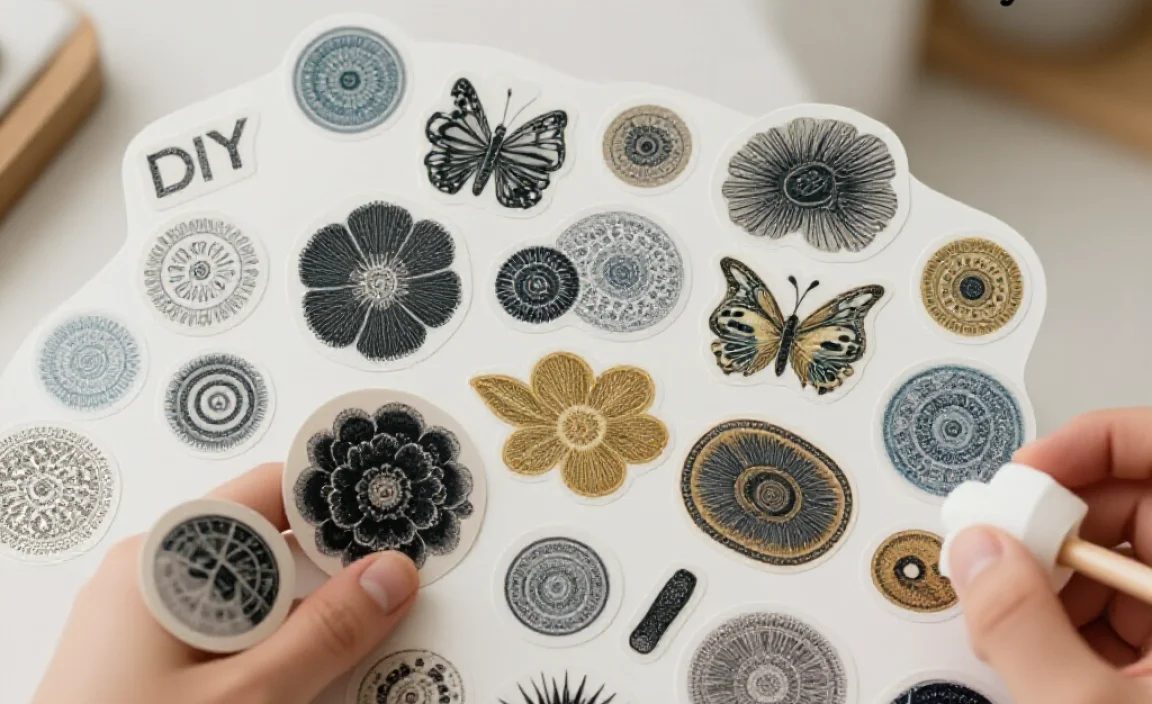 DIY Removal Techniques