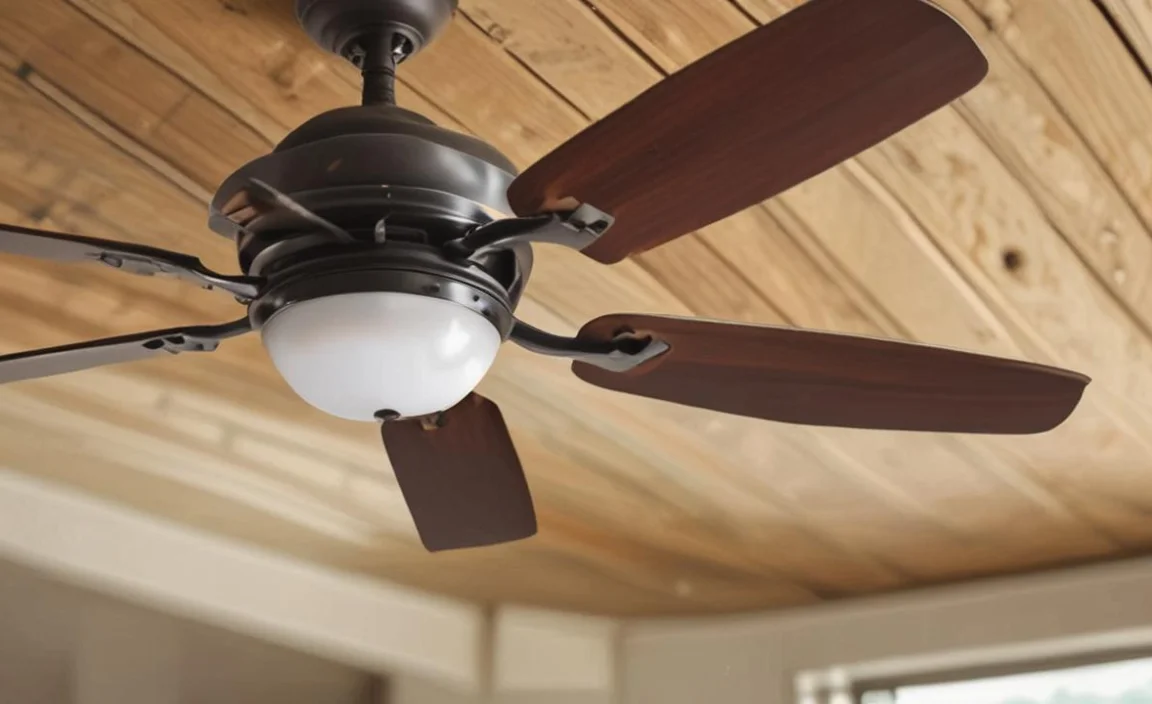 DIY Solutions for Wind Protection