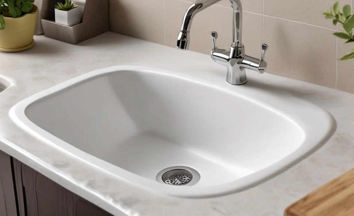 DIY Solutions: How to Fix a Gurgling Sink