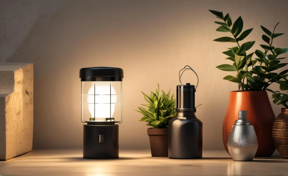 Do All Solar Lights Require Batteries?