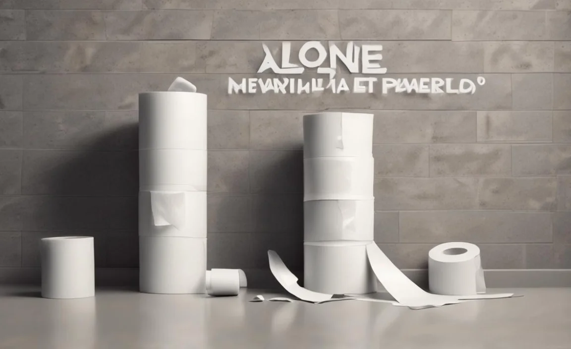 Do Alone Contestants Get Toilet Paper? Secret REVEALED