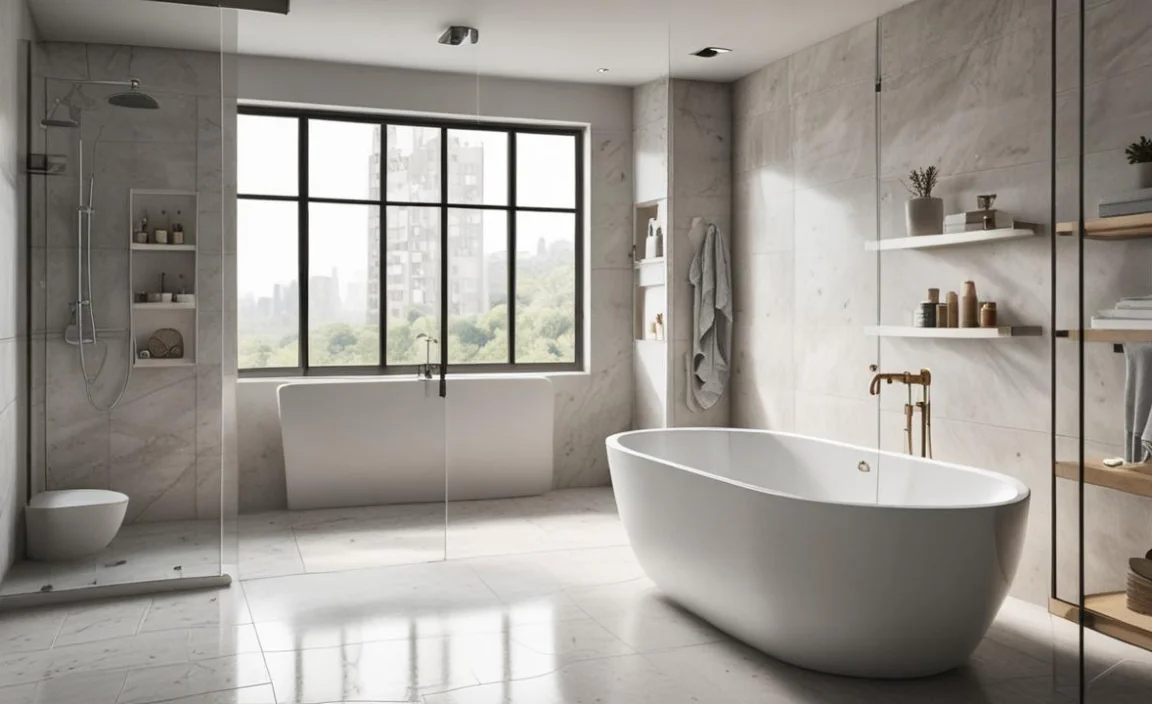 Do Bathtubs Have P Traps? The Ultimate Guide!