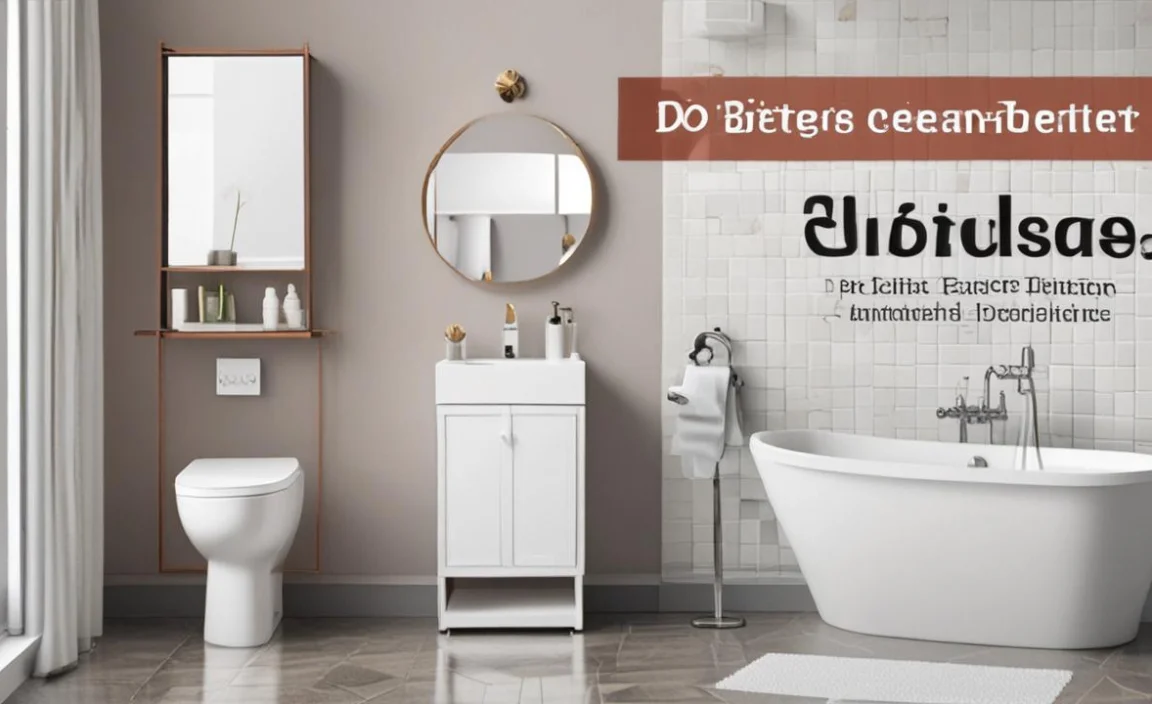 Do Bidets Clean Better? Discover The Ultimate Truth!