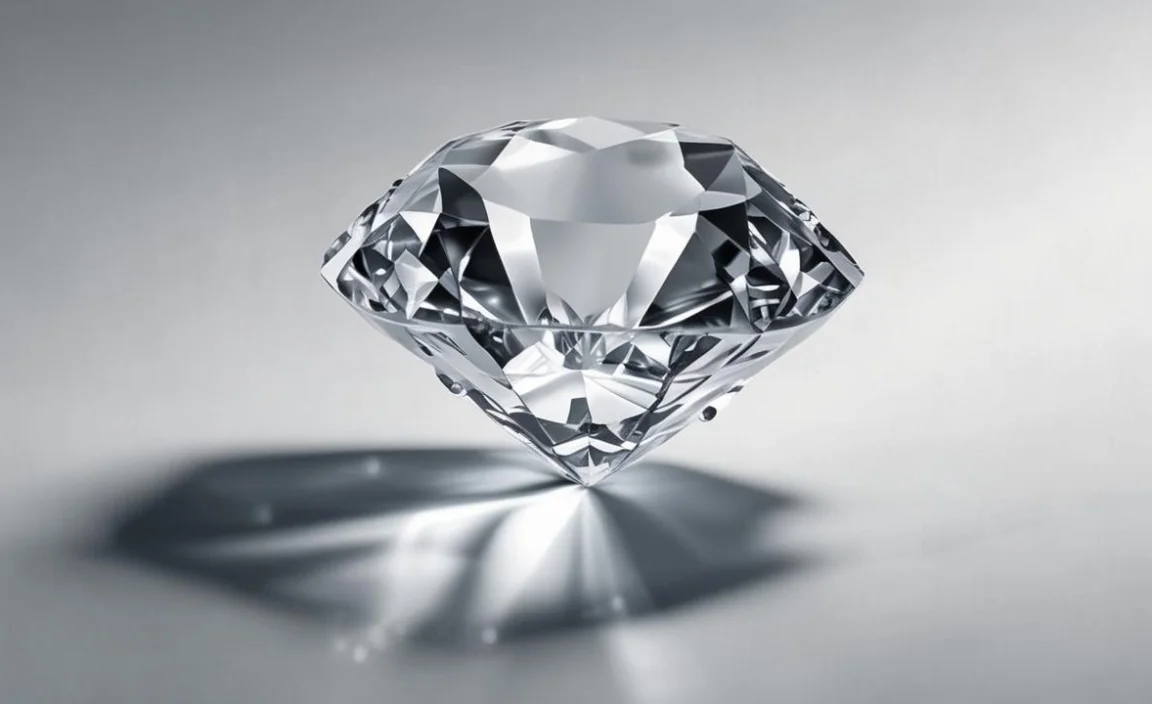 Do Diamonds Float or Sink? The Ultimate Truth!