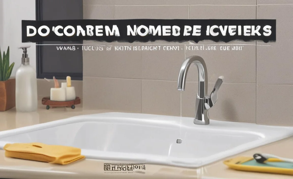 Do Foam Faucet Covers Work? Powerful Protection!