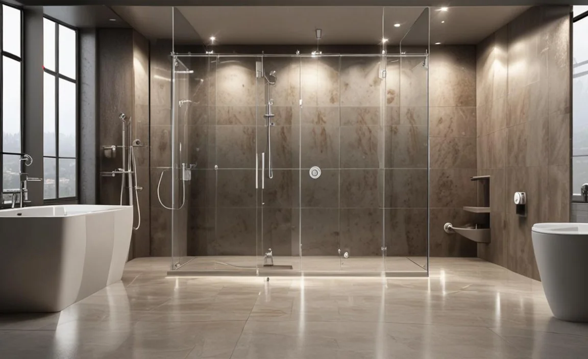 Do Gyms Have Showers? Smart Guide & What to Expect