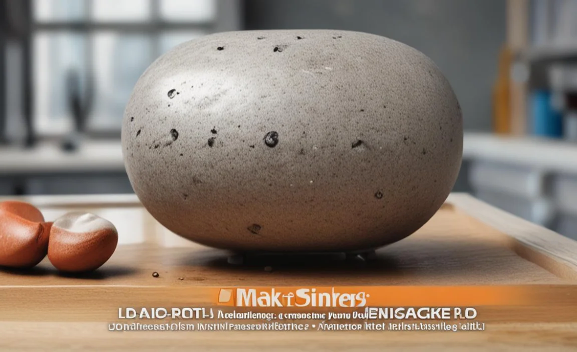 Do It Mold Sinker: Make Pro Sinkers Easy!
