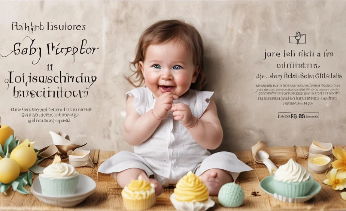 Do Jewish People Have Baby Showers? Ultimate Guide