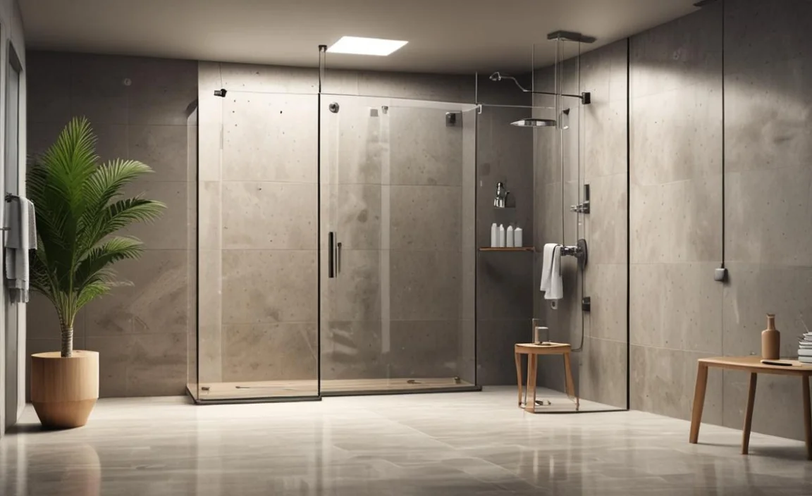 Do Koas Have Showers? The Ultimate Guide