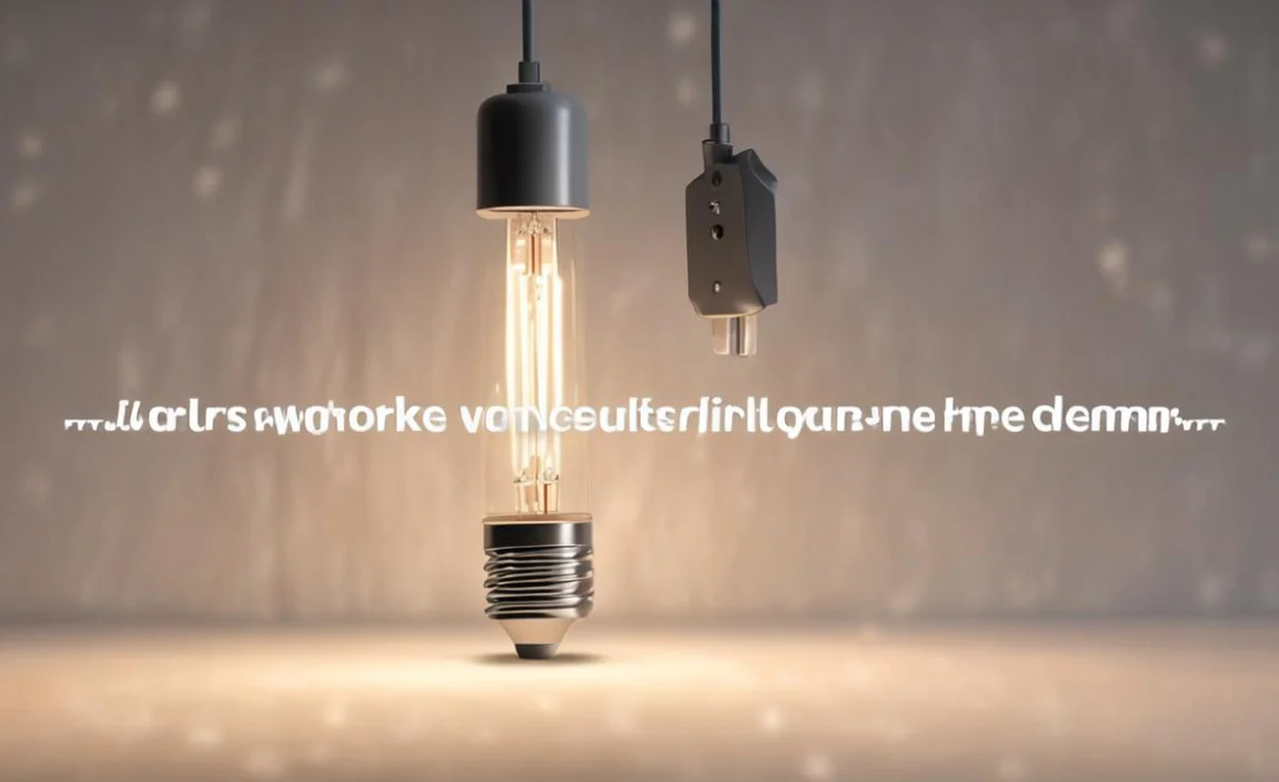 Do Led Light Bulbs Work With Dimmer Switches? Find Out!