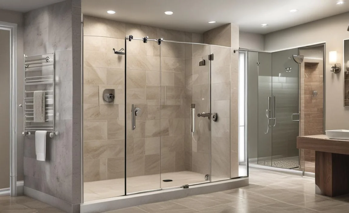 Do Showers Have P Traps? The Smart Homeowner’s Guide