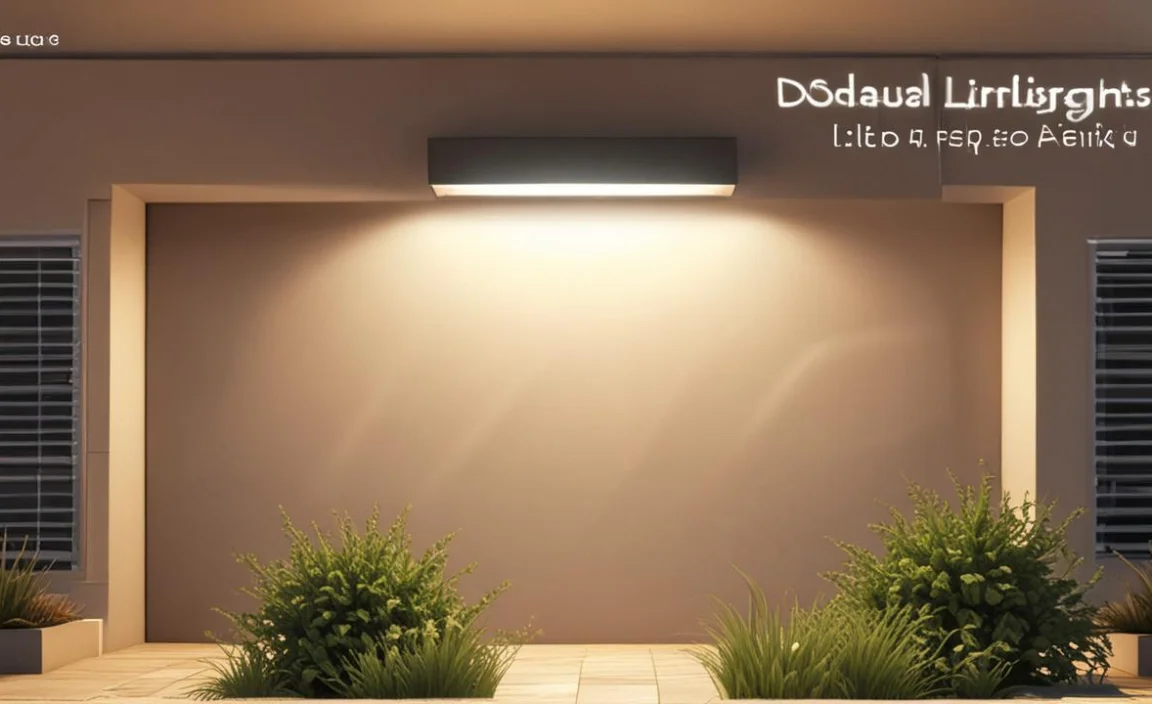 Do Solar Lights Need Direct Sunlight? Key Facts Revealed!