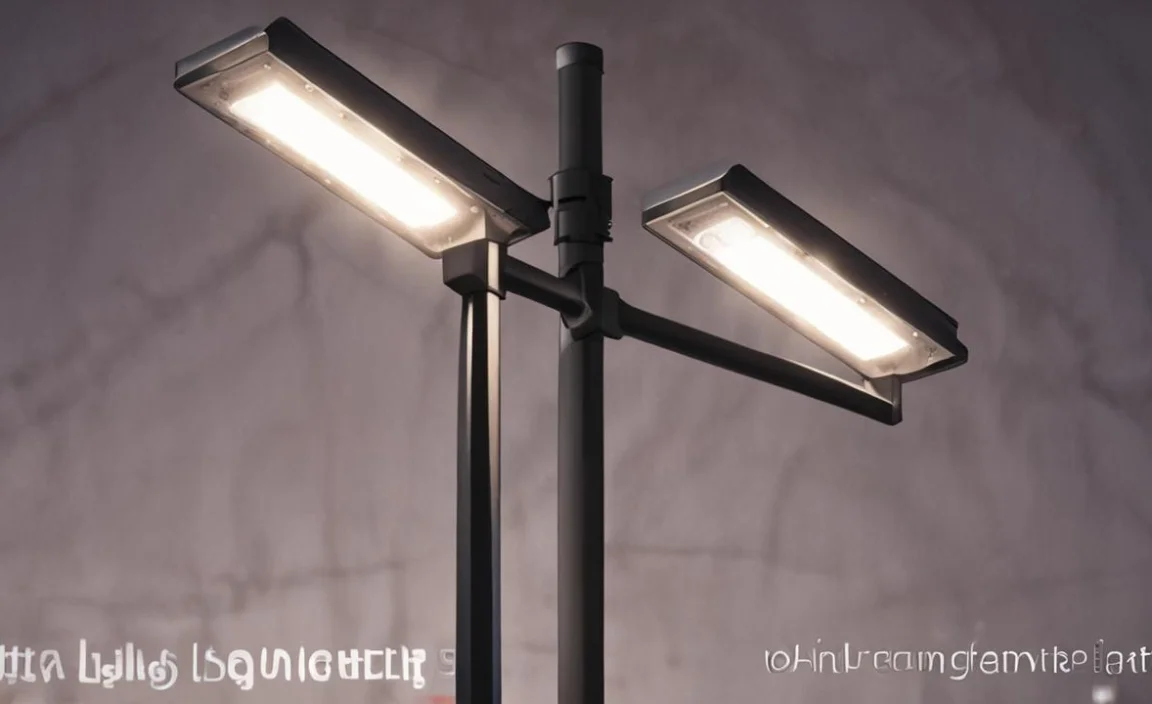Do Street Lights Have Cameras? Find Out Here!
