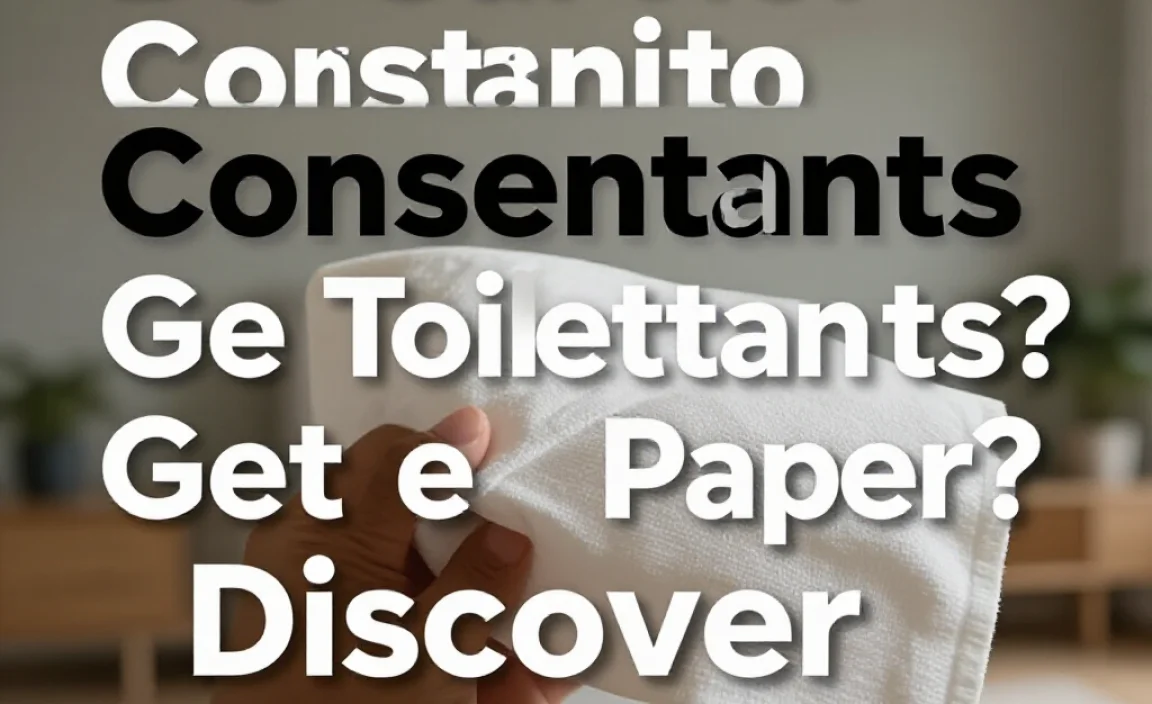 Do Survivor Contestants Get Toilet Paper? Discover The Truth!