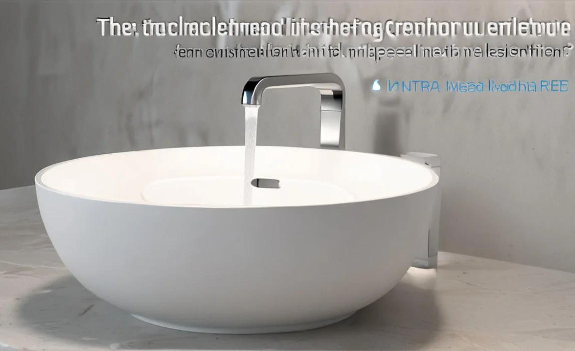 Do Touchless Faucets Need Electricity? Smart Guide