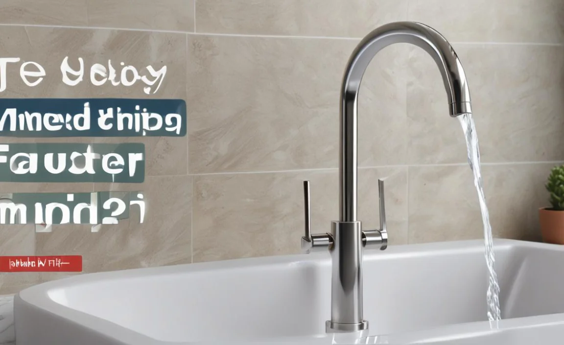 Do You Need to Drip Faucets with PEX? The Smart Trick