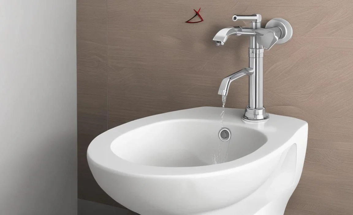 Does a Bidet Replace Toilet Paper? The Smart Answer