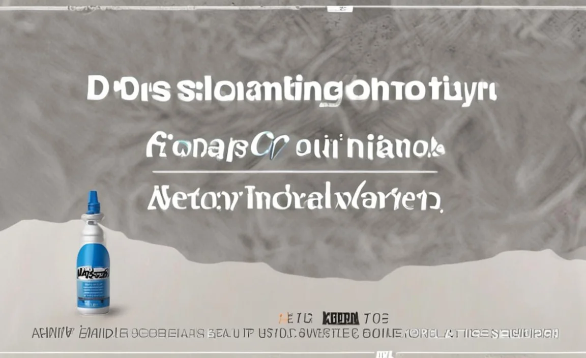 Does Air Conditioning Sealant Work? The Smart Fix!