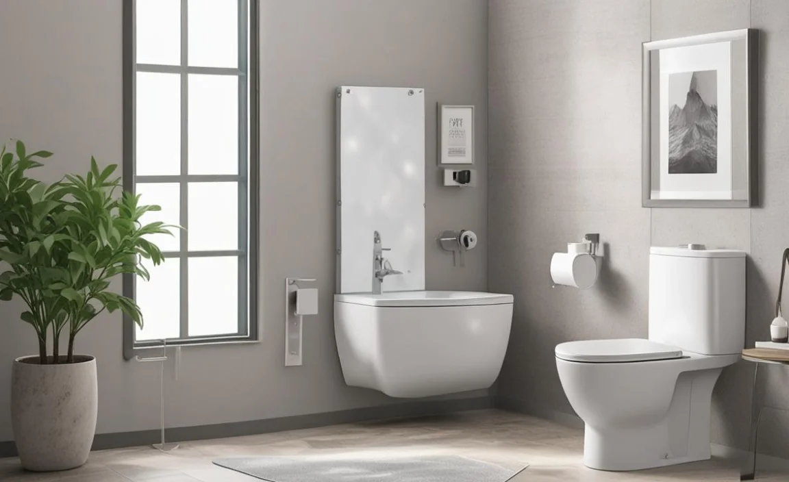Does Bidet Water Come From The Tank? Smart Guide