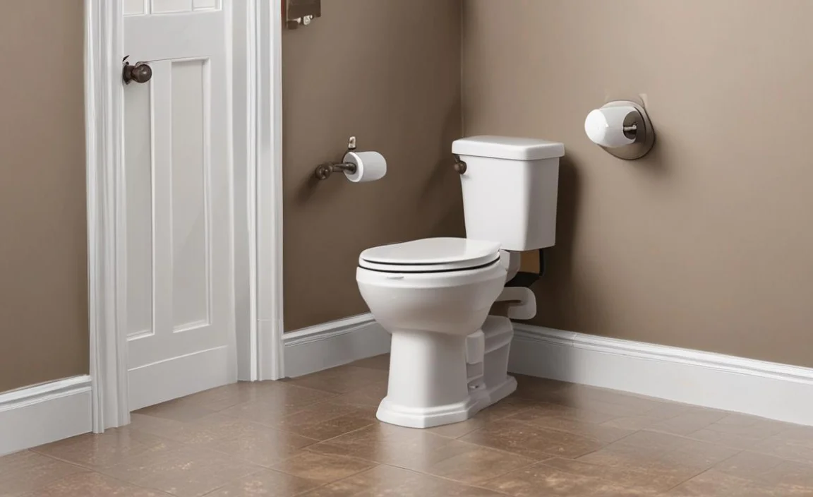 Does CLR Remove Brown Toilet Stains? Powerful Guide