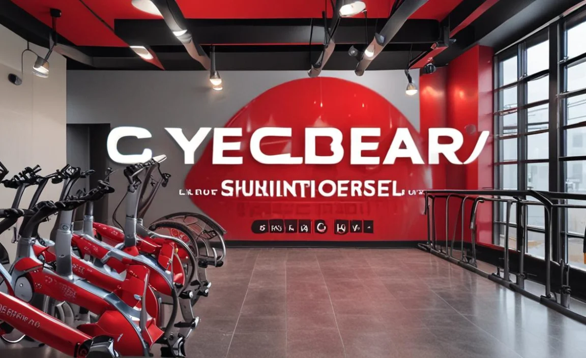 Does Cyclebar Have Showers? The Ultimate Guide