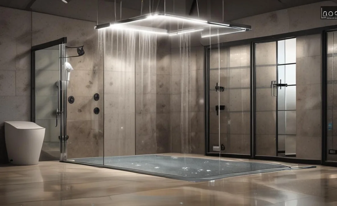 Does EOS Have Showers? Ultimate Gym Guide!