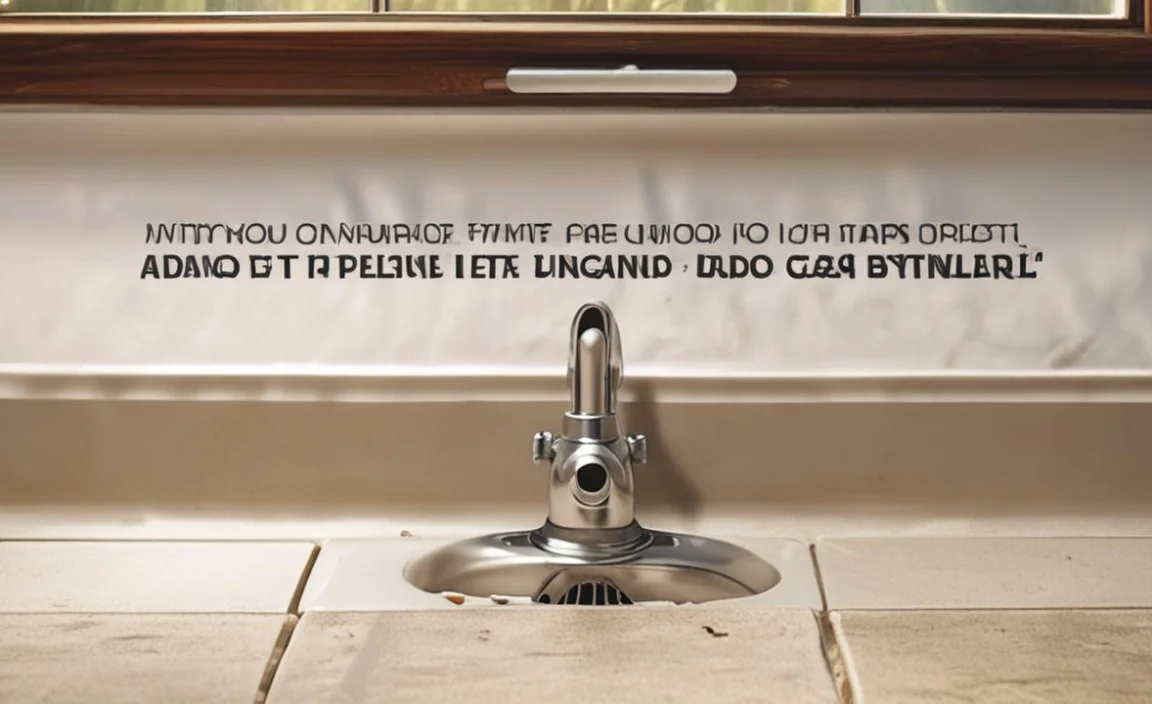 Does Home Insurance Cover Blocked Drains? Find Out!