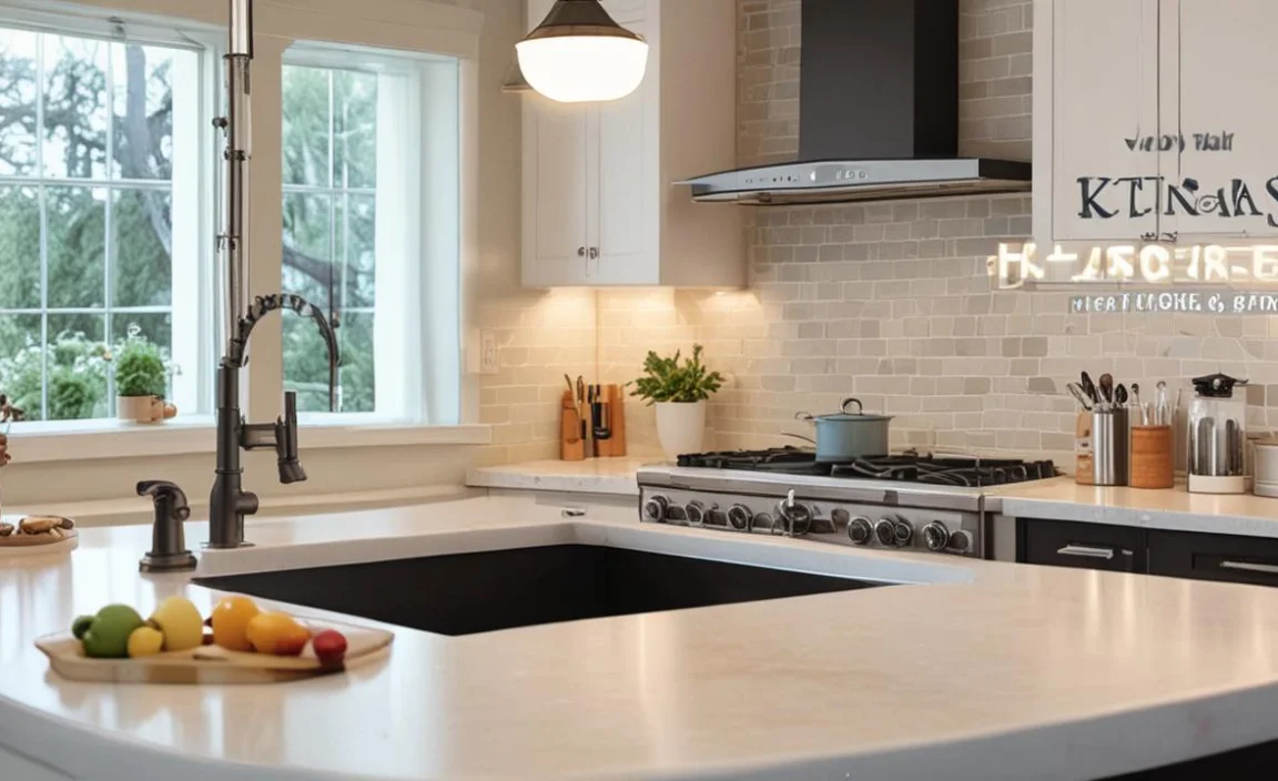 Does Kitchen Sink Need a Vent? The Smart Answer!