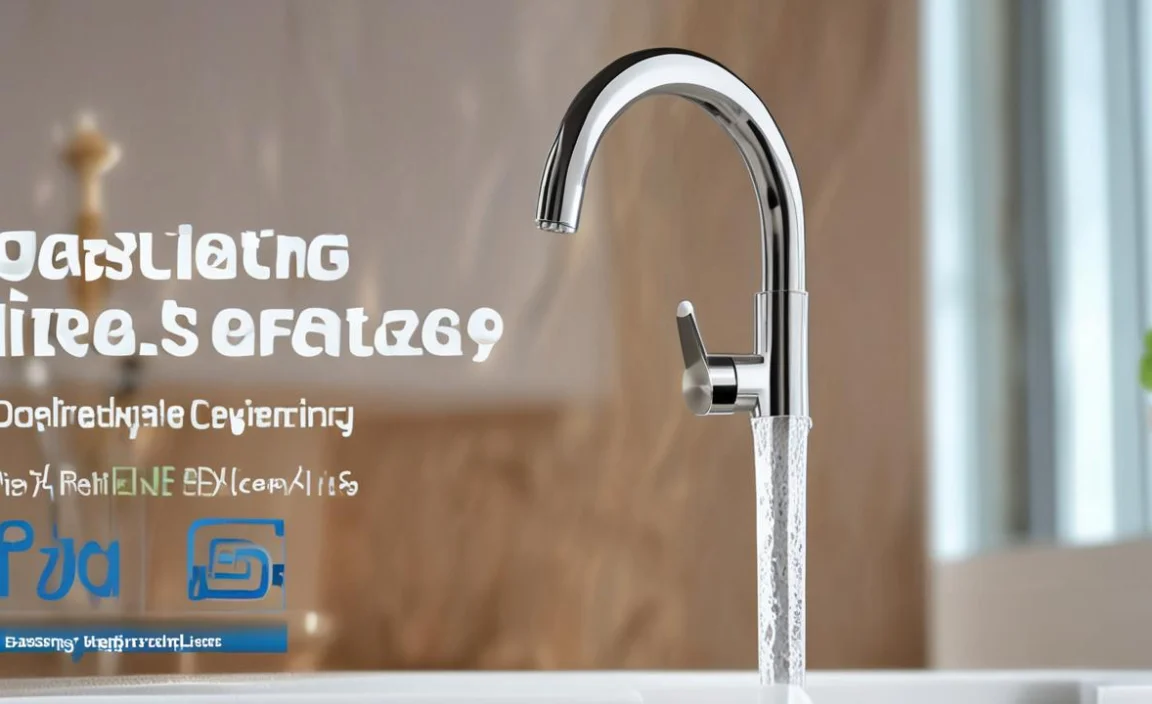 Does Leaving Faucet Dripping Prevent Freezing? The Secret!