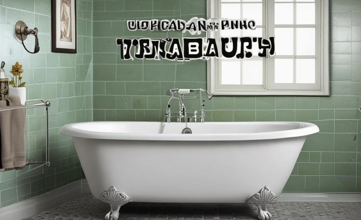 Does Manic Panic Stain Bathtub? Quick Fixes Here!