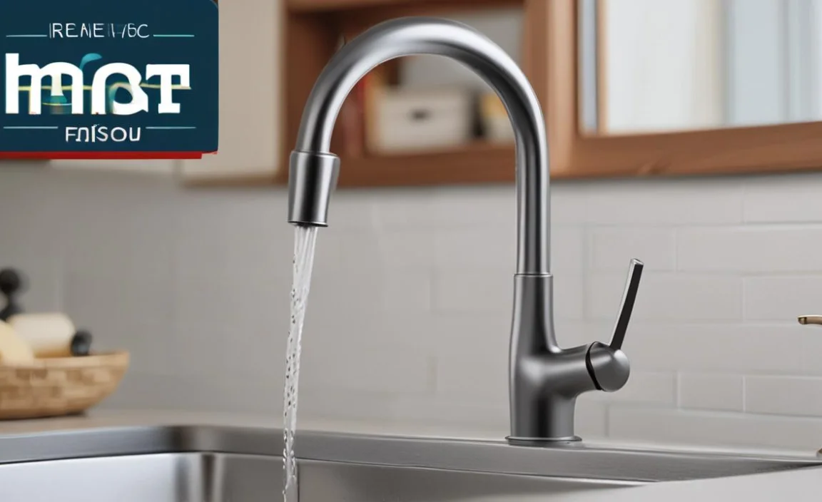 Does Moen Replace Faucet For Free? Find Out Now!